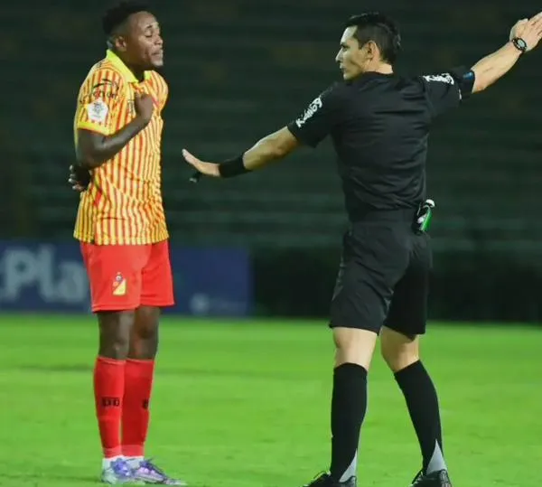 Llaneros le ganó al Pereira en el Centenario por Liga BetPlay I-2026, pero el VAR tuvo protagonismo