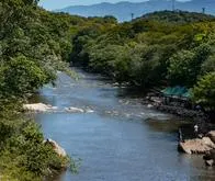 Reportan ahogado en el río Guatapurí Valledupar: esto se sabe