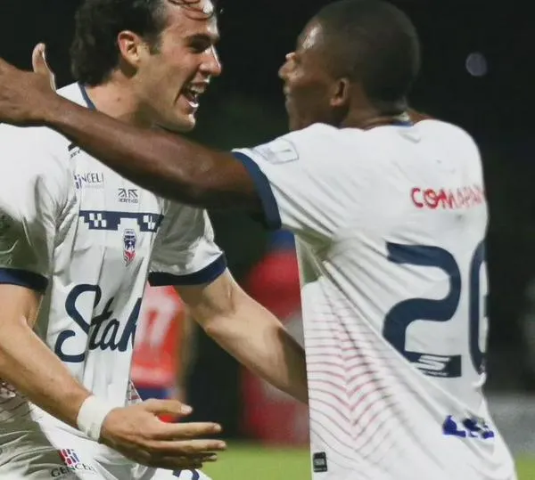 Cómo quedó la tabla de posiciones de la Liga BetPlay I-2026, tras Fortaleza 1-0 Alianza FC