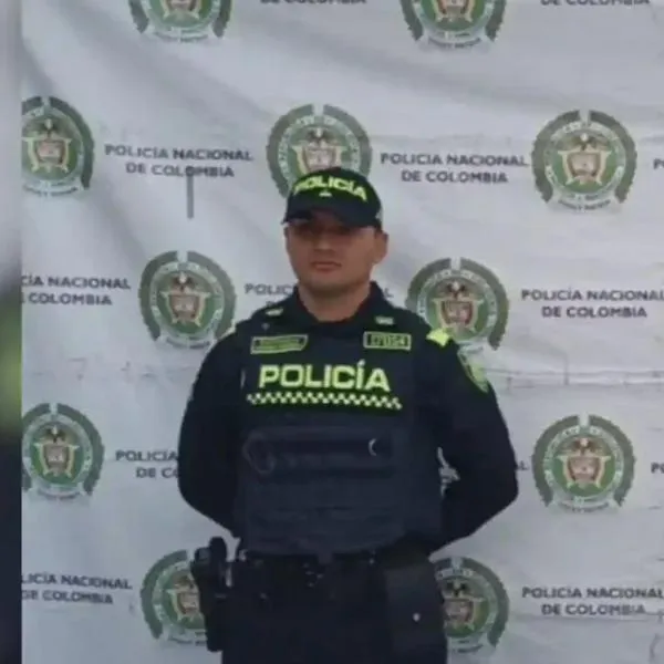 Dejaron un arma botada con su munición