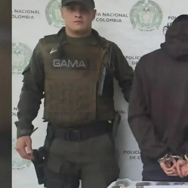 Trabajo articulado de la Policía y el Ejército permitió la captura de dos ‘jíbaros’