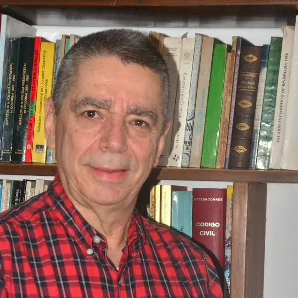 “Seguimos siendo el Eje Cafetero”: Jorge H. Echeverri