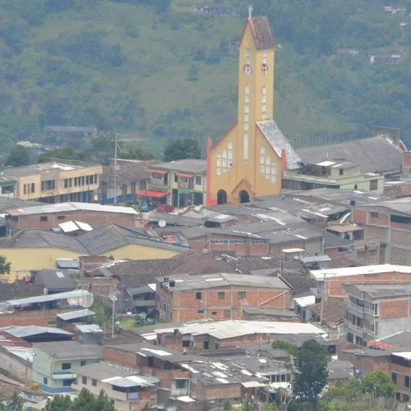 Quedan muchos retos para ‘llegar’ al catastro multipropósito