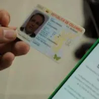 Cambios en cédula colombiana antigua: diferente documento de 2026