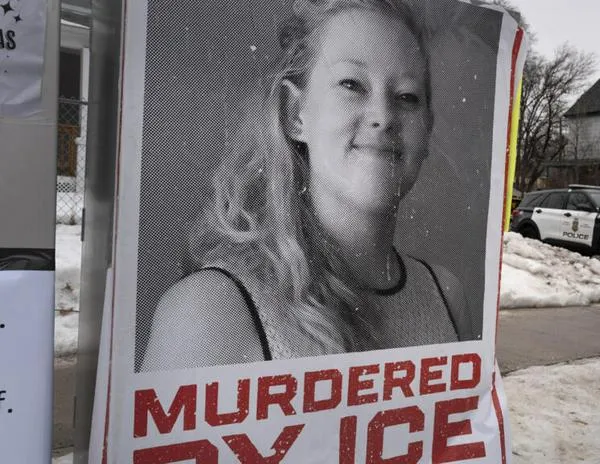 Jueza de EEUU ordena a los agentes de ICE en Minnesota reducir sus "tácticas agresivas"