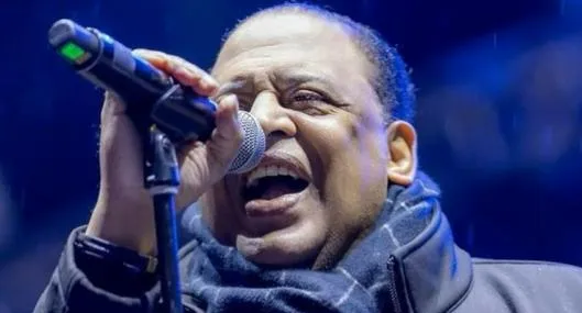 ¿Wilfrido Vargas murió? Se aclara noticia de laleyenda del merengue