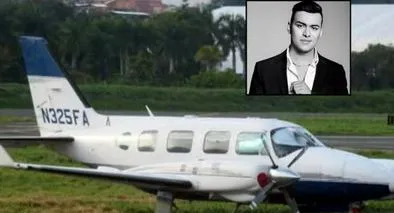 Investigación avioneta de Yeison Jiménez: revelan quién era el verdadero dueño