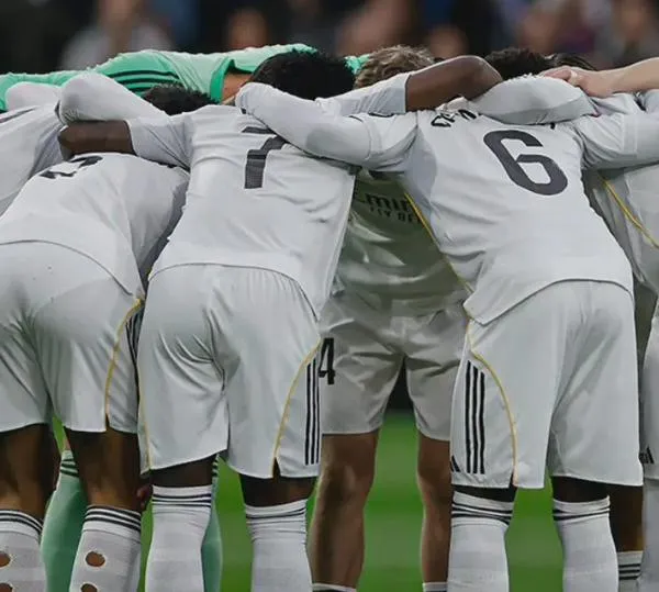 Recibimiento hostil para Real Madrid en el Santiago Bernabéu; ni Florentino Pérez se salvó