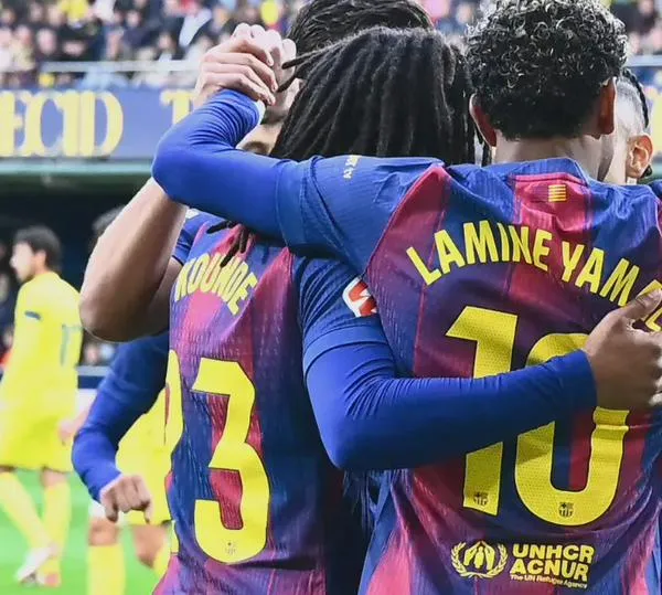 Figura del Barcelona genera dudas para duelo contra Real Sociedad; "hay que esperar"