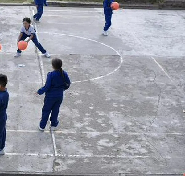 Juzgado decretó medida cautelar en obras de ampliación de colegio distrital en Engativá 