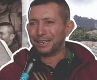 Carmito, el líder campesino que se convirtió en el rostro de la tragedia de Catatumbo 