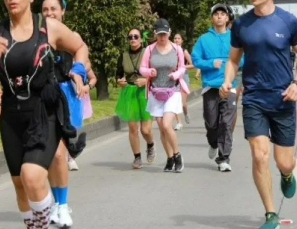 Prográmate con las actividades de la Ciclovía de Bogotá este domingo 18 de enero 🚲 