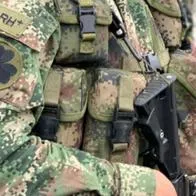 Ejército gastó más de 1.200 millones en pocillos con dinero del Catatumbo