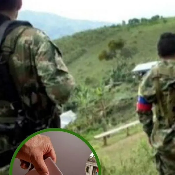 La expansión de grupos armados ilegales pone en riesgo las elecciones en Colombia: panorama regional