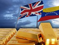 Tras la caída de Maduro, ¿qué pasará con el oro de Venezuela depositado en el Banco de Inglaterra?