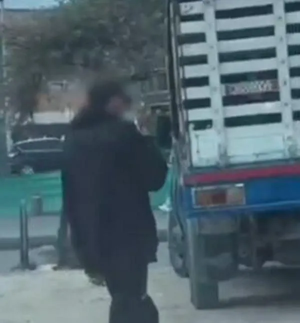 “Lo tenemos vigilado”: cayó extorsionista que amenazaba a comerciantes de Bosa 