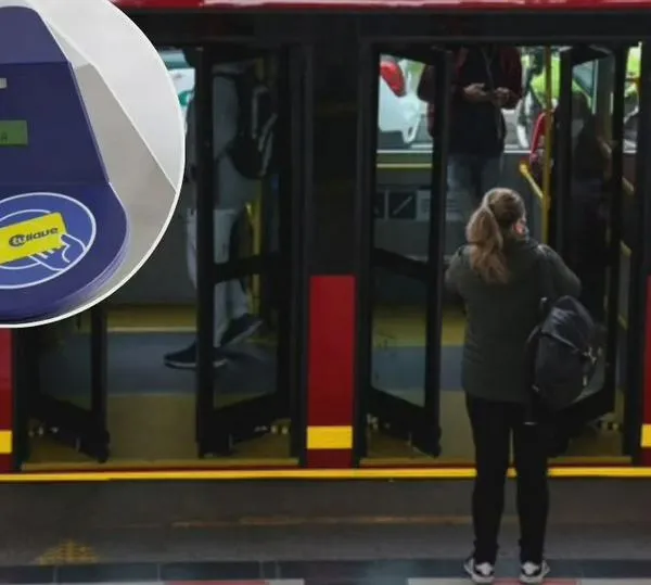 TransMilenio estrena un nuevo método de pago que promete modernizar la movilidad en Bogotá