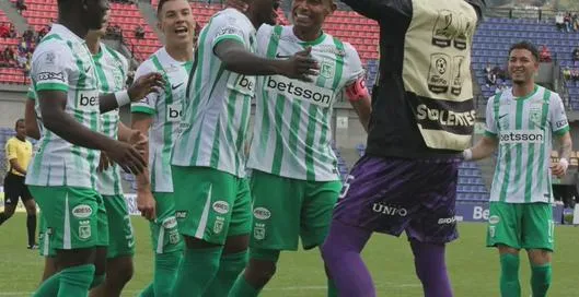 Nacional confirmó su cuarto refuerzo para el 2026; ¡es jugador de una selección sudamericana!