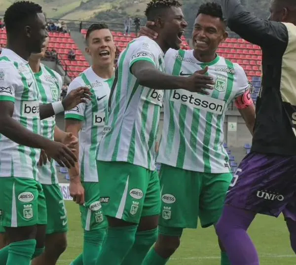 Nacional confirmó su cuarto refuerzo para el 2026; ¡es jugador de una selección sudamericana!