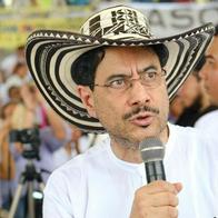 Evento político de Iván Cepeda se habría hecho en finca de la SAE; él respondió