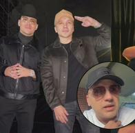 Yeison Jiménez había dado mensaje premonitorio: amigo reveló conversación