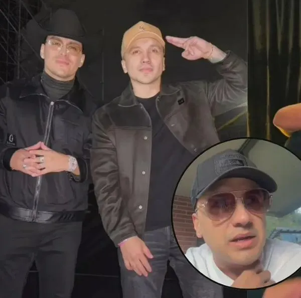 Yeison Jiménez había dado mensaje premonitorio: amigo reveló conversación