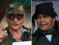 Combates entre disidencias de Calarcá y Mordisco habrían dejado “varios muertos” en Guaviare