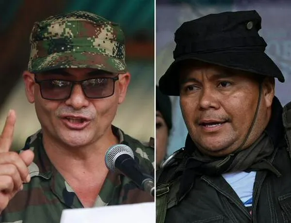 Combates entre disidencias de Calarcá y Mordisco habrían dejado “varios muertos” en Guaviare