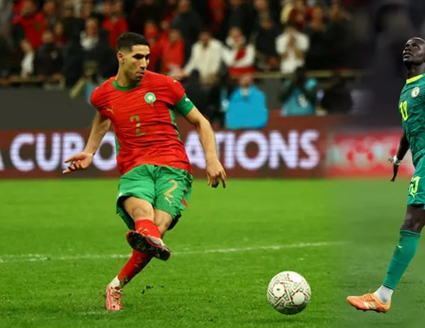 Senegal vs. Marruecos: la tormenta perfecta en la final de la Copa Africana de Naciones