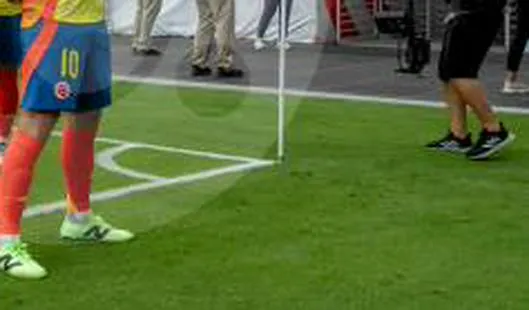 A menos de 150 días para el Mundial, James sigue sin equipo: ¿irá para MLS?