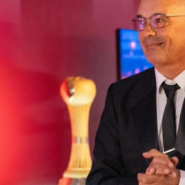 “Tiene exceso de peso”: Alfredo Arias reveló el estado físico de Luis Muriel mientras espera debutar con Junior