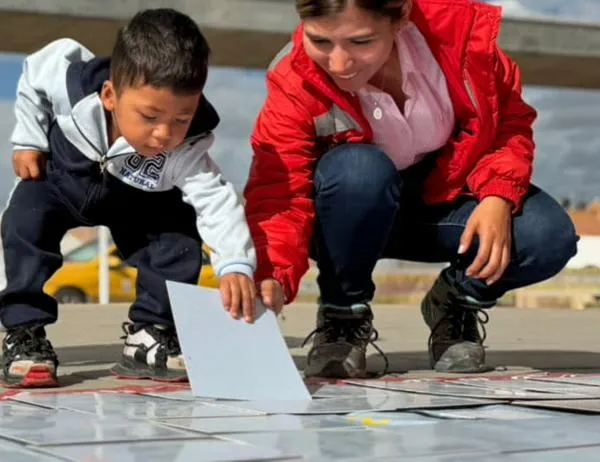 En Kennedy se fortalece el sentido de pertenencia y la actitud Metro en entornos de obra 
