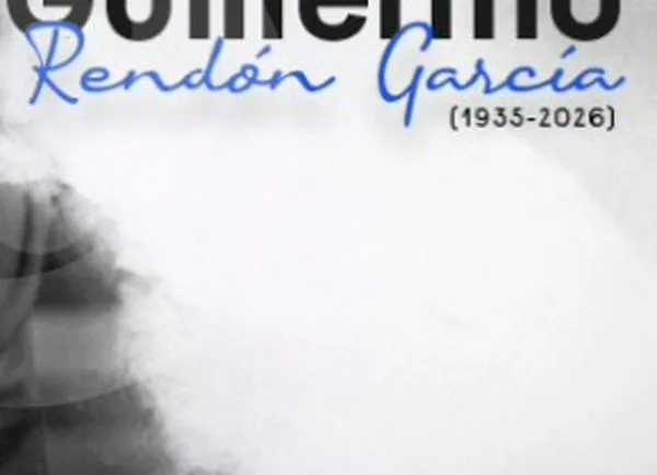 Luto en la música y academia colombiana: murió el maestro Guillermo Rendón García a los 90 años