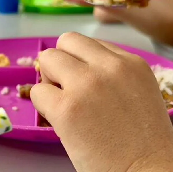 Mineducación advierte que más de 860.000 niños regresarían a clases sin alimentación escolar