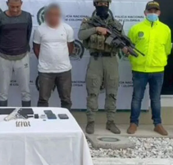 Condenan a líder de estructura armada del Clan del Golfo por múltiples homicidios