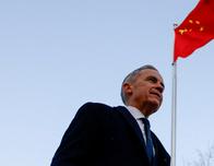 Las erráticas políticas comerciales de Trump están empujando a los socios de EE. UU. hacia China