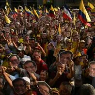 Cuándo es marcha en Bogotá en defensa del salario mínimo: hay punto de encuentro