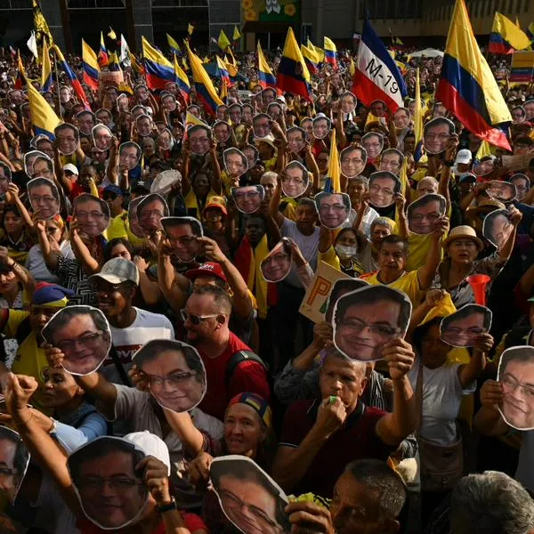 Cuándo es marcha en Bogotá en defensa del salario mínimo: hay punto de encuentro