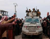 EE. UU. asegura haber matado a líder de Al-Qaeda en Siria y pide frenar avances contra kurdos