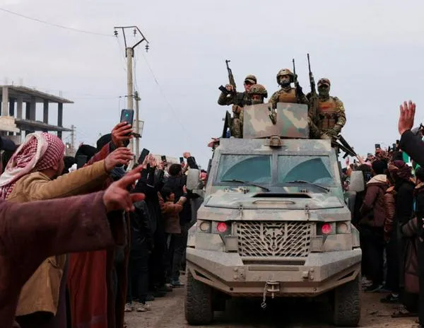 EE. UU. asegura haber matado a líder de Al-Qaeda en Siria y pide frenar avances contra kurdos