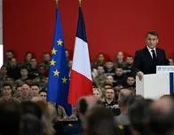 Las amenazas arancelarias de Trump sobre Groenlandia provocan llamados a contramedidas inéditas de la UE