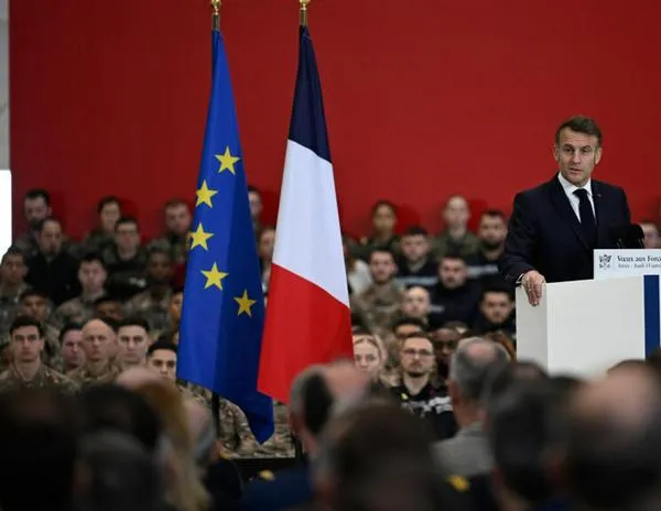 Las amenazas arancelarias de Trump sobre Groenlandia provocan llamados a contramedidas inéditas de la UE