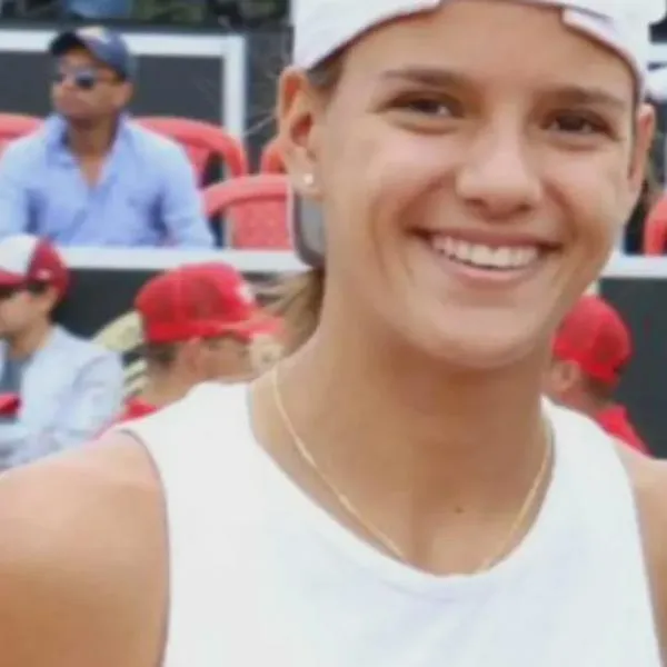 El tenis colombiano inicia su participación en Australian Open 2026