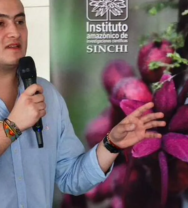 Las sombras del próximo viceministro de Ciencias, mencionado en el caso de la Ungrd