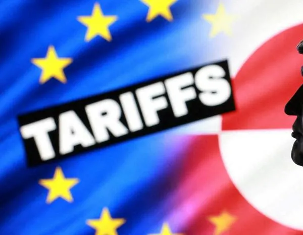 Groenlandia: ocho países europeos se mantienen unidos ante la presión de Trump