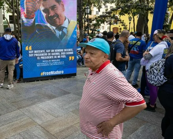 Venezuela: 463 apartamentos fueron afectados en Caracas en ataque de Estados Unidos, dice Delcy Rodríguez