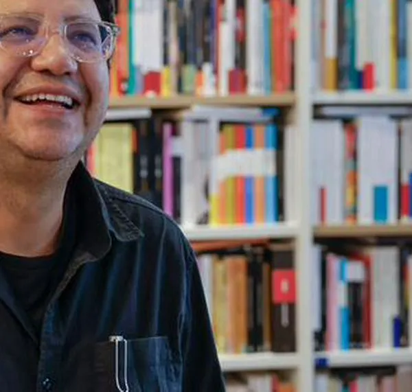 Alejandro Zambra: “Todos los libros que valen la pena son difíciles de describir”