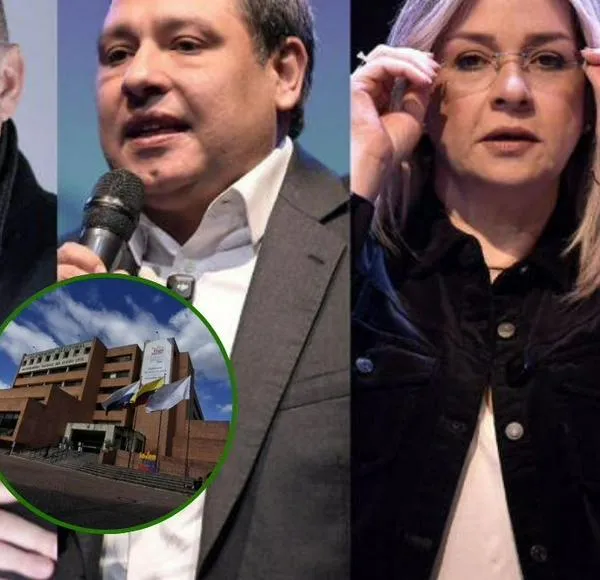Vence el plazo para avalar candidaturas presidenciales por firmas: siete aspirantes siguen a la espera