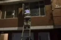 Rescataron a un niña de 6 años en una casa de Bogotá: pedía comida a los gritos