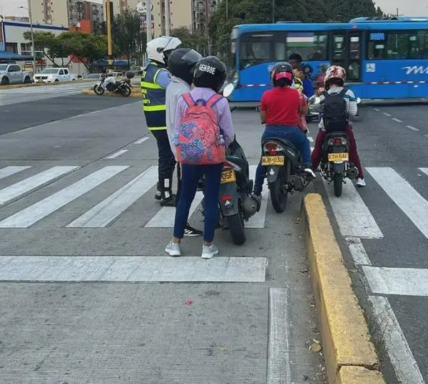 Cali se ajusta al nuevo pico y placa: claves de movilidad para la semana del 19 al 23 de enero